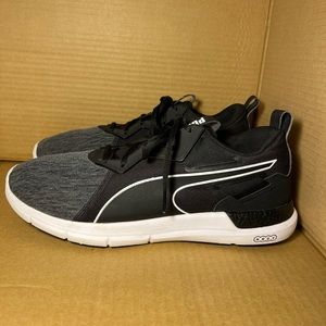 Puma NRGY Soft foam + mens size 13